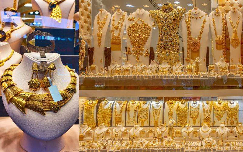 سونے اورچاندی کی قیمتیں کیوں آئی بلند ترین سطح پر